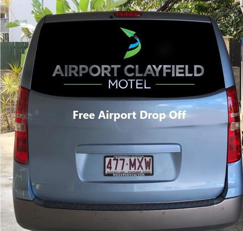 Airport Clayfield Motel - Hotel Accommodation 0