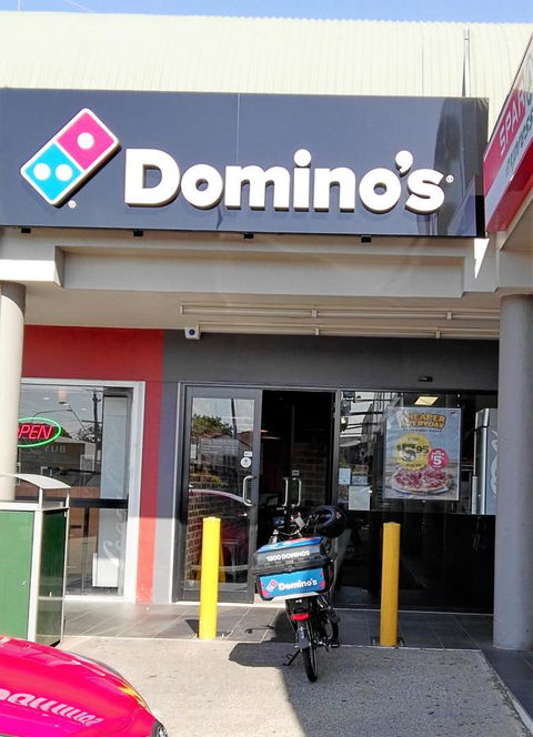 Airport Clayfield Motel - Hotel Accommodation 28