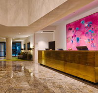 Eatons Hill Hotel - Hotel Accommodation