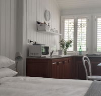 Halcyon on Bardon - Hotel Accommodation