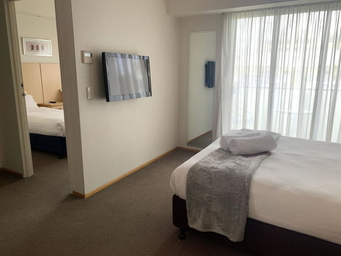Airport Ascot Motel - Hotel Accommodation 4