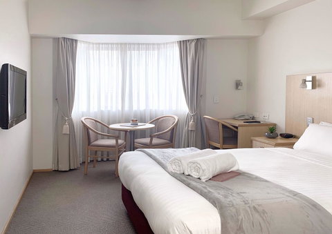 Airport Ascot Motel - Hotel Accommodation 16