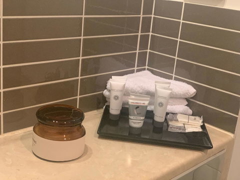 Airport Ascot Motel - Hotel Accommodation 3