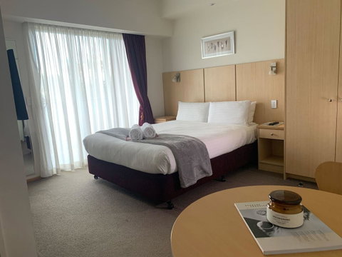 Airport Ascot Motel - Hotel Accommodation 5