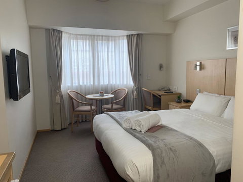 Airport Ascot Motel - Hotel Accommodation 15