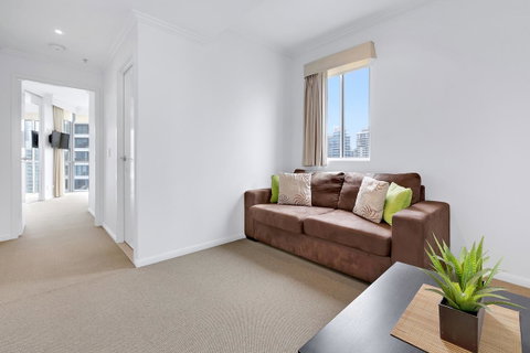 Pacific Views Resort - Hotel Accommodation 29