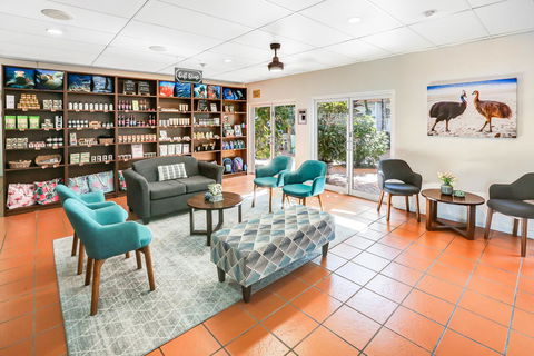 Coral Tree Inn - Hotel Accommodation 29