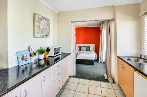 Coral Tree Inn - Hotel Accommodation 27