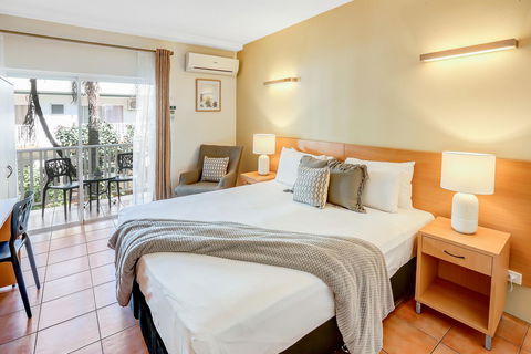 Coral Tree Inn - Hotel Accommodation 13