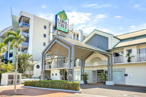 Coral Tree Inn - Hotel Accommodation 28