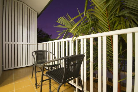 Coral Tree Inn - Hotel Accommodation 34
