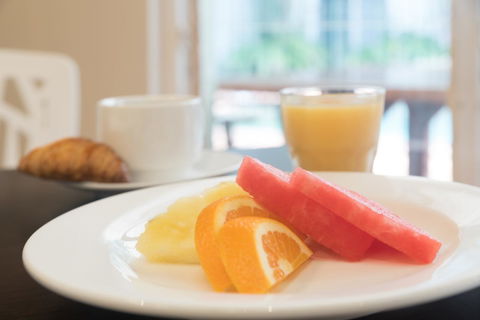 Coral Tree Inn - Hotel Accommodation 35