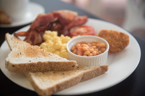 Coral Tree Inn - Hotel Accommodation 38