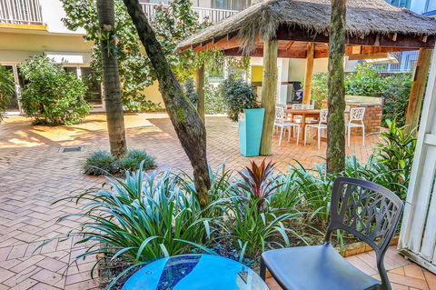 Coral Tree Inn - Hotel Accommodation 10