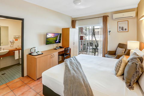 Coral Tree Inn - Hotel Accommodation 20