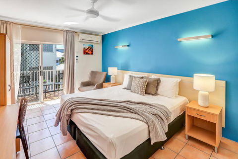 Coral Tree Inn - Hotel Accommodation 0