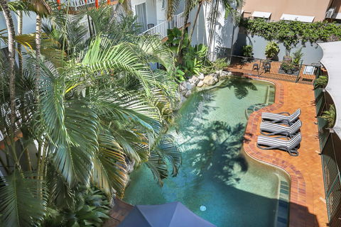 Coral Tree Inn - Hotel Accommodation 18