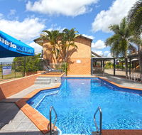Windmill Motel  Events Centre - Hotel Accommodation