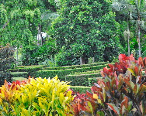 Soho Brisbane - Hotel Accommodation 3