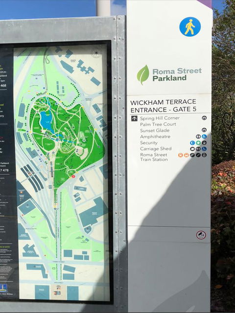 Soho Brisbane - Hotel Accommodation 5