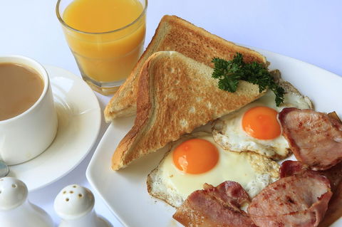 Soho Brisbane - Hotel Accommodation 36