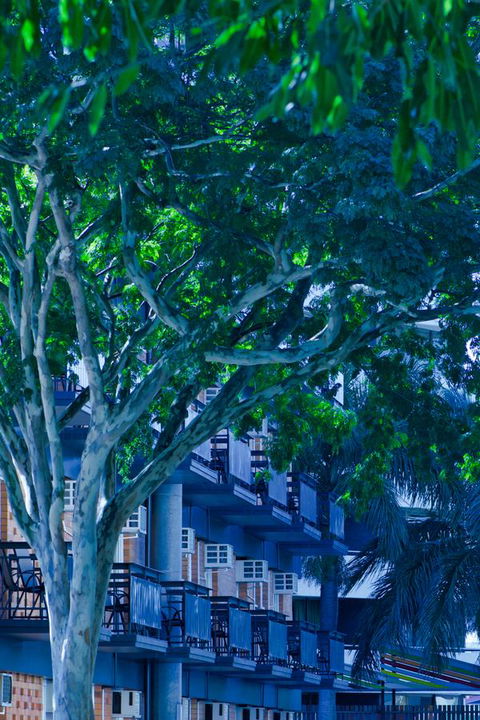 Soho Brisbane - Hotel Accommodation 12