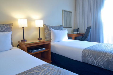 Soho Brisbane - Hotel Accommodation 27