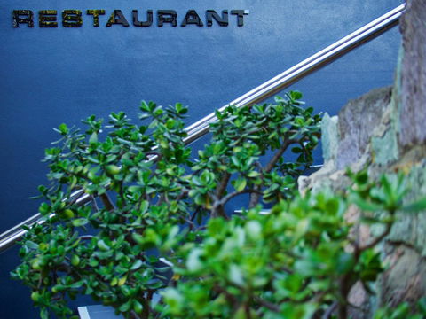 Soho Brisbane - Hotel Accommodation 22