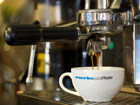 Soho Brisbane - Hotel Accommodation 35