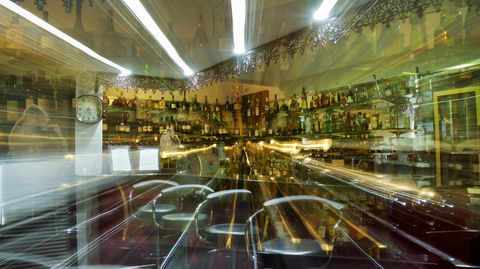 Soho Brisbane - Hotel Accommodation 20