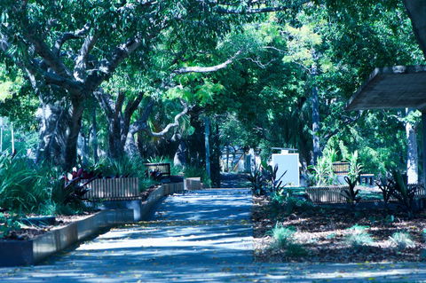 Soho Brisbane - Hotel Accommodation 4