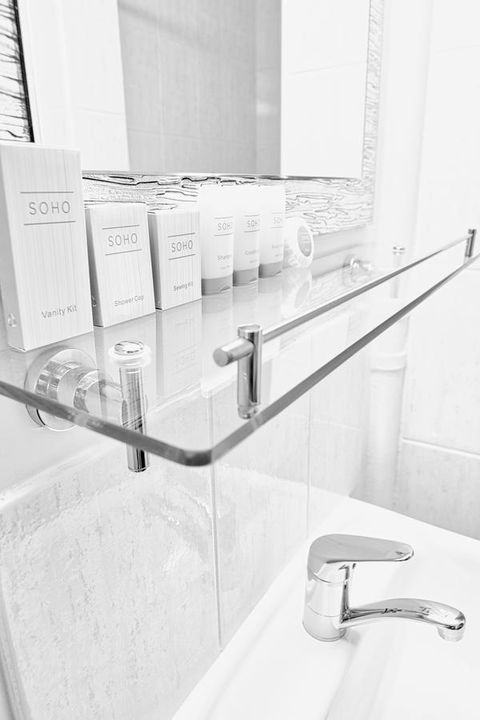 Soho Brisbane - Hotel Accommodation 17