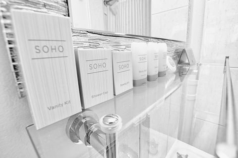 Soho Brisbane - Hotel Accommodation 18