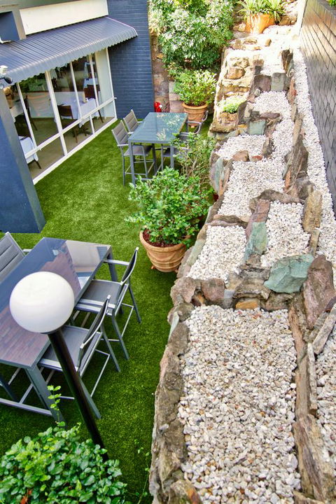 Soho Brisbane - Hotel Accommodation 23