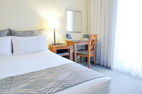 Soho Brisbane - Hotel Accommodation 29