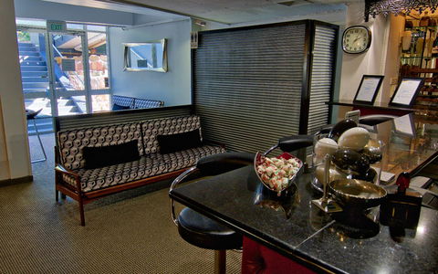 Soho Brisbane - Hotel Accommodation 14