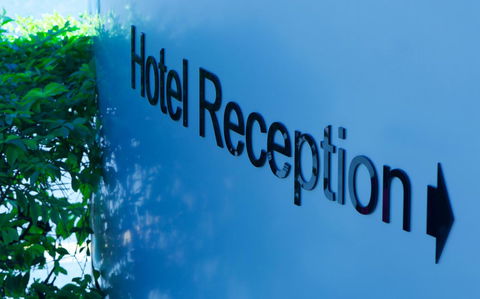 Soho Brisbane - Hotel Accommodation 10