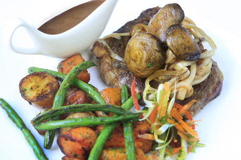 Soho Brisbane - Hotel Accommodation 39