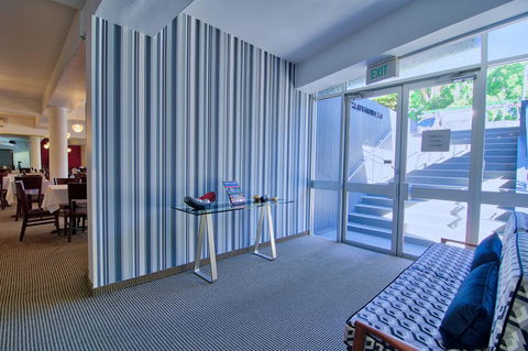 Soho Brisbane - Hotel Accommodation 24