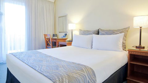 Soho Brisbane - Hotel Accommodation 31