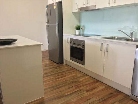 Arise Princess Regent Apartments - Hotel Accommodation 16