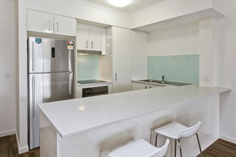 Arise Princess Regent Apartments - Hotel Accommodation 5