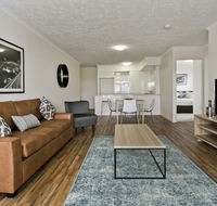 Arise Princess Regent Apartments - Hotel Accommodation