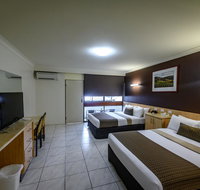 Reef Gateway Hotel - Hotel Accommodation