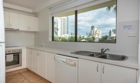 Norfolk Luxury Beachfront Apartments - Hotel Accommodation 28