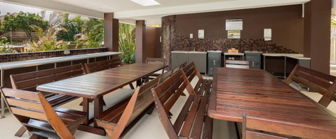 Norfolk Luxury Beachfront Apartments - Hotel Accommodation 7