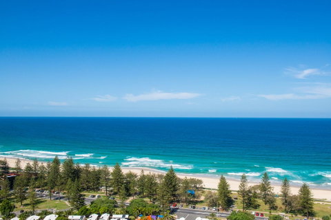 Oscar On Main Beach Resort - Hotel Accommodation 2