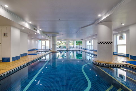 Oscar On Main Beach Resort - Hotel Accommodation 5
