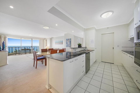 Oscar On Main Beach Resort - Hotel Accommodation 4