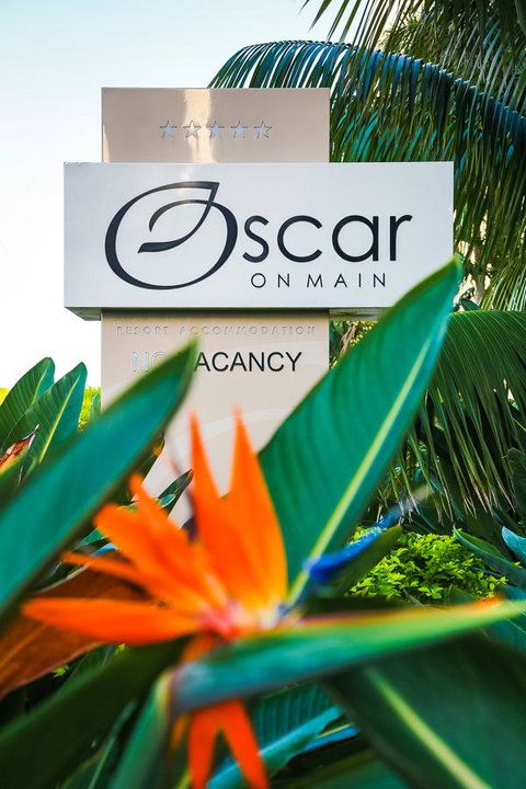 Oscar On Main Beach Resort - Hotel Accommodation 11